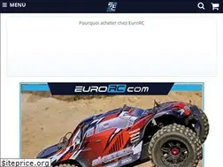 Sites similar to eurorc.fr