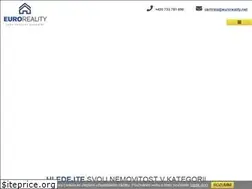 Sites similar to euroreality.net