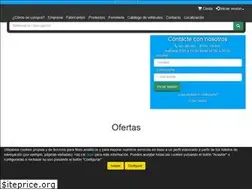 Sites similar to eurorecambio.com