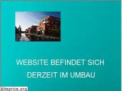 Sites similar to euroreform.de