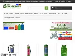 Sites similar to eurorefrigerant.de