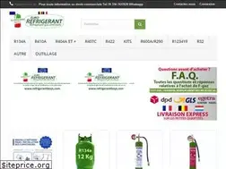 Sites similar to eurorefrigerant.fr