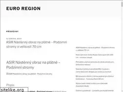 Sites similar to euroregion-beskydy.cz