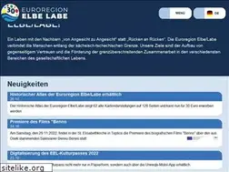 Sites similar to euroregion-elbe-labe.de