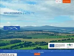 Sites similar to euroregion-erzgebirge.de