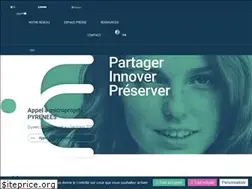 Sites similar to euroregion-naen.eu