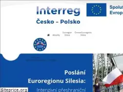 Sites similar to euroregion-silesia.cz