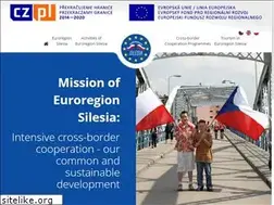 Sites similar to euroregion-silesia.eu