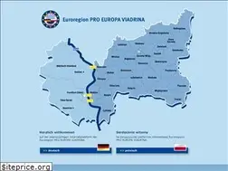 Sites similar to euroregion-viadrina.eu