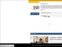Sites similar to euroregionenews.eu