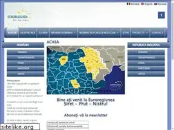 Sites similar to euroregiune.org