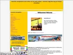 Sites similar to euroreise.at
