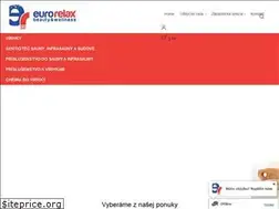 Sites similar to eurorelax.eu