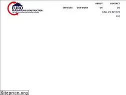 Sites similar to euroreno.co.nz