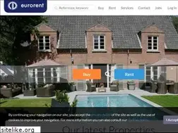 Sites similar to eurorent.com