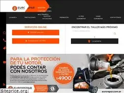 Sites similar to eurorepar.com.ar