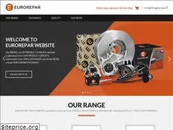 Sites similar to eurorepar.com
