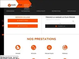 Sites similar to eurorepar.dz