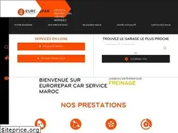 Sites similar to eurorepar.ma