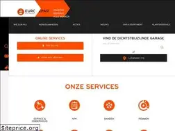 Sites similar to eurorepar.nl