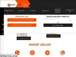 Sites similar to eurorepar.pl