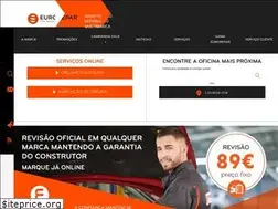 Sites similar to eurorepar.pt