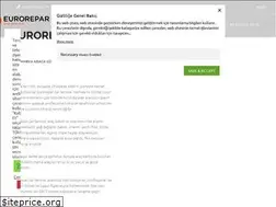 Sites similar to euroreparkavacik.com