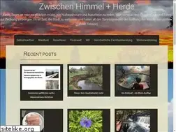 Sites similar to euroreporter.de