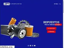 Sites similar to eurorepuestos.com