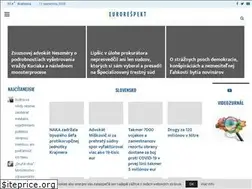 Sites similar to eurorespekt.sk