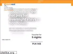 Sites similar to eurorest-hotels.com