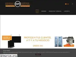 Sites similar to euroretol.com