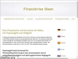 Sites similar to eurorettung.org