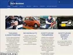 Sites similar to eurorevisioni.eu