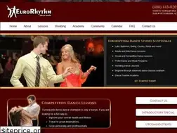 Sites similar to eurorhythm.com