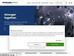 Sites similar to euroricambi.com