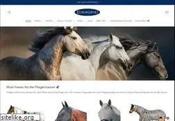 Sites similar to euroriding.de