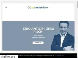 Sites similar to eurorisarcimento.it
