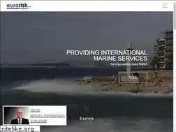 Sites similar to eurorisksa.com