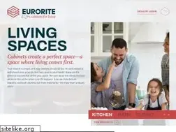 Sites similar to eurorite.com
