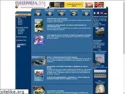 Sites similar to euroriviera.com