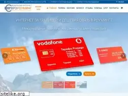 Sites similar to euroroaming.ru