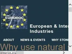 Sites similar to euroroc.net