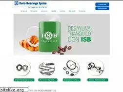 Sites similar to eurorodamientos.com