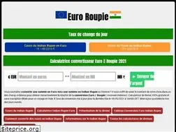 Sites similar to euroroupie.com