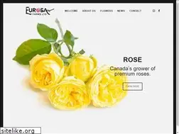 Sites similar to eurosa.bc.ca