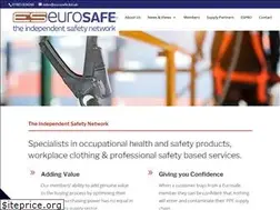 Sites similar to eurosafe.ltd.uk