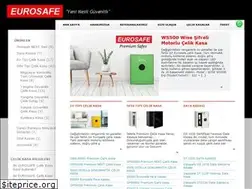 Sites similar to eurosafe.net