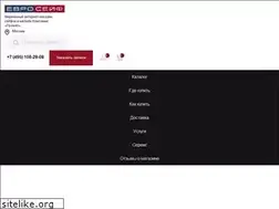 Sites similar to eurosafe.ru