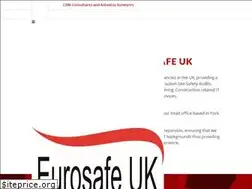 Sites similar to eurosafeuk.co.uk